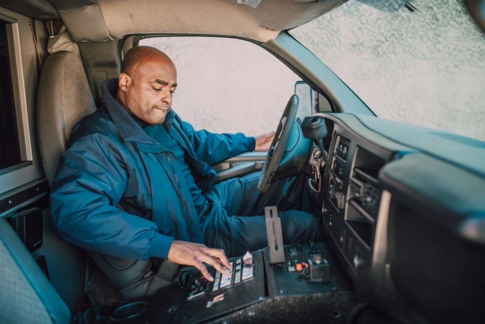 Bessere Reparaturerfahrungen für Fahrer – So profitieren Unternehmen davon