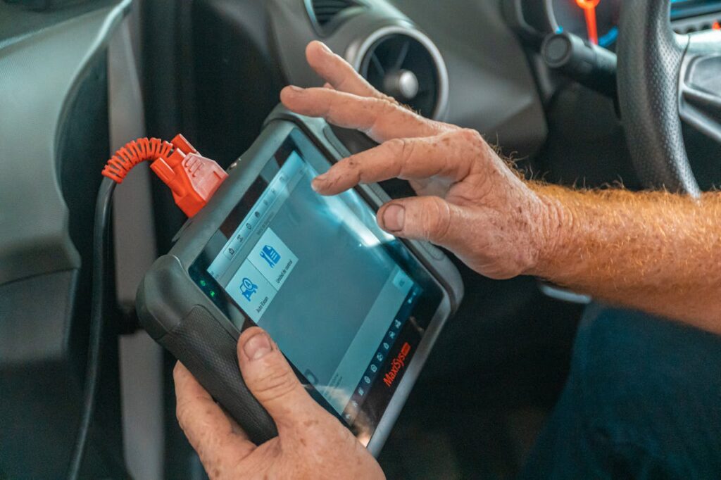 Die Kunst des modernen Fuhrparkmanagements – Effizienz, Digitalisierung und klare Prozesse