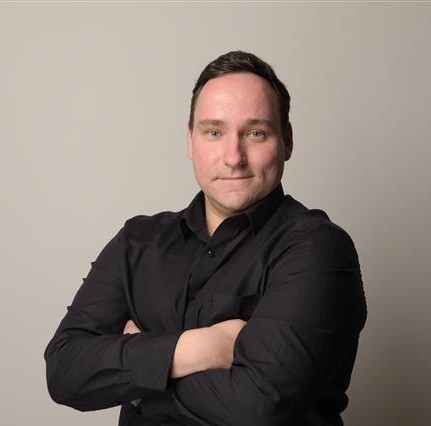 Dominik Gerhards