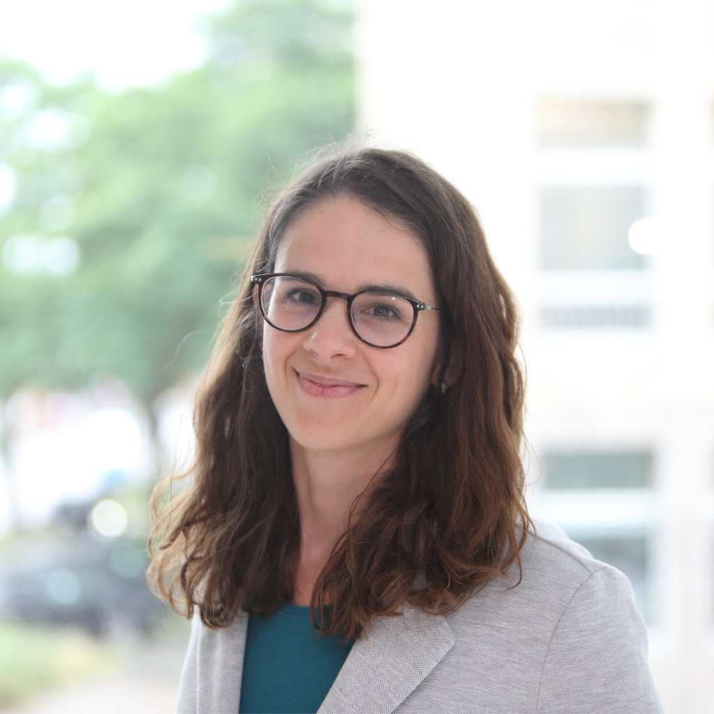 Katharina Grimminger