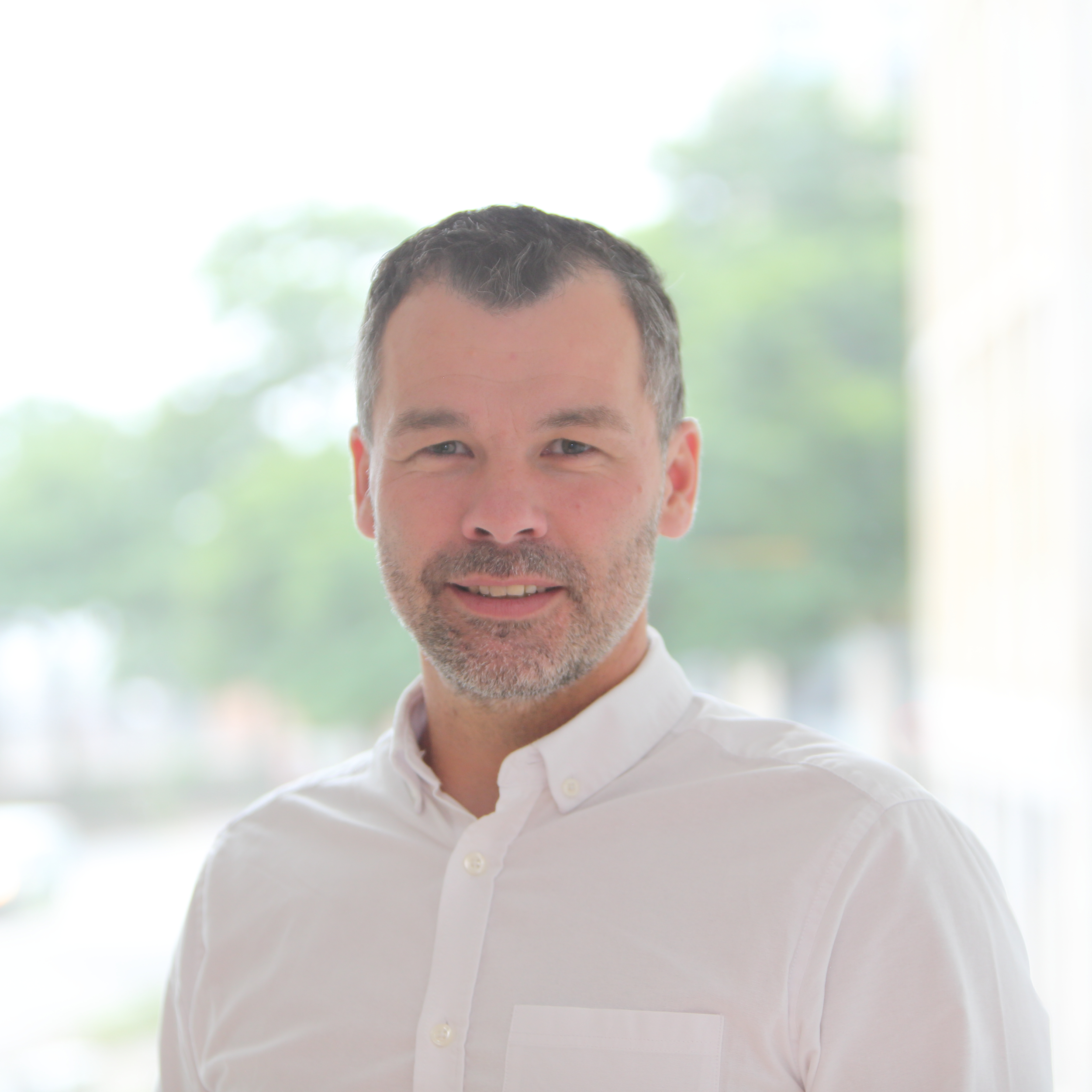 Sven Werra